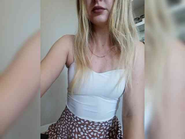SweetyUAngel webcam