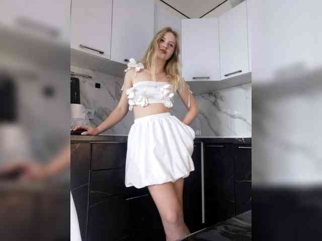 SweetyUAngel Live Webcam on BongaCams