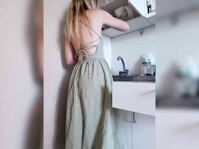 SweetyUAngel webcam