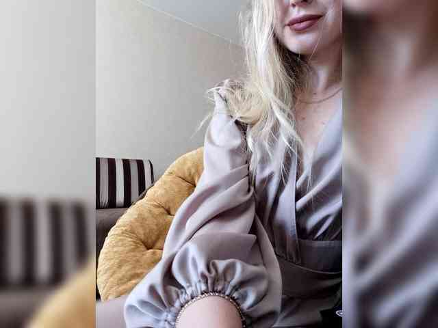 SweetyUAngel webcam