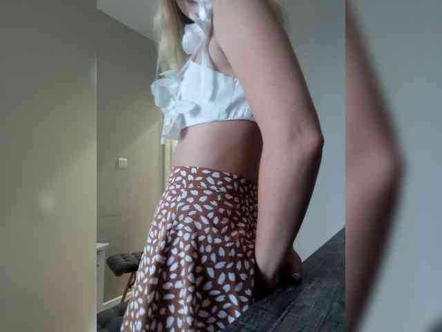 SweetyUAngel webcam