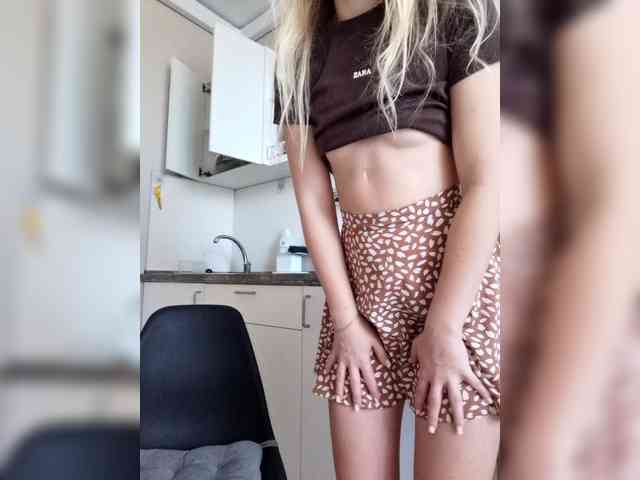 SweetyUAngel webcam