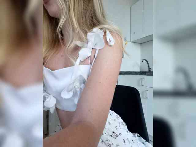 SweetyUAngel webcam