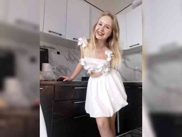 SweetyUAngel Live Webcam on BongaCams