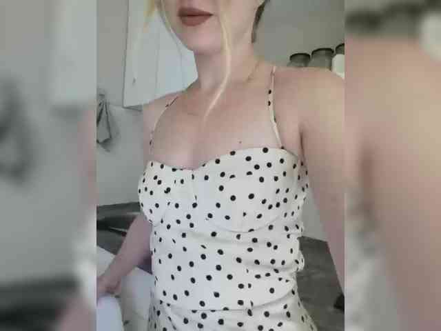 SweetyUAngel Live Webcam on BongaCams