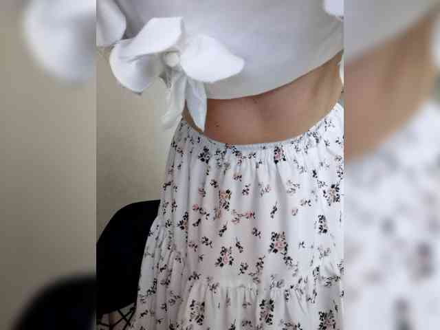 SweetyUAngel webcam