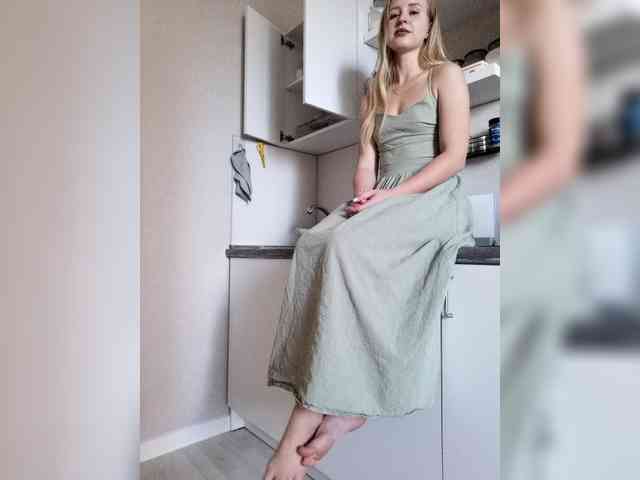 SweetyUAngel webcam