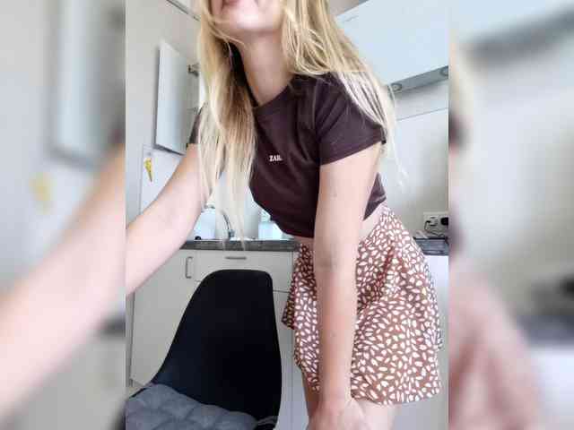 SweetyUAngel webcam