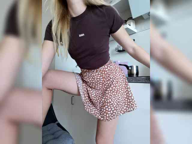 SweetyUAngel webcam