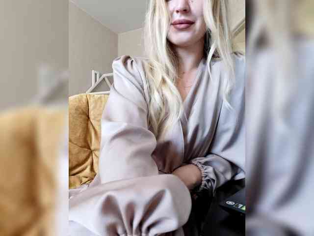 SweetyUAngel webcam