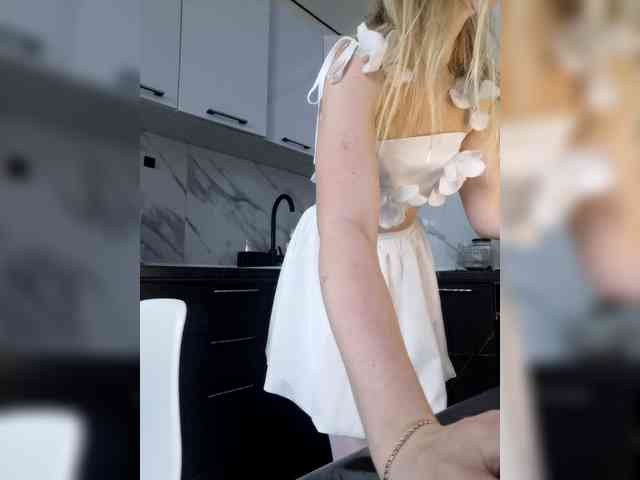 SweetyUAngel Live Webcam on BongaCams