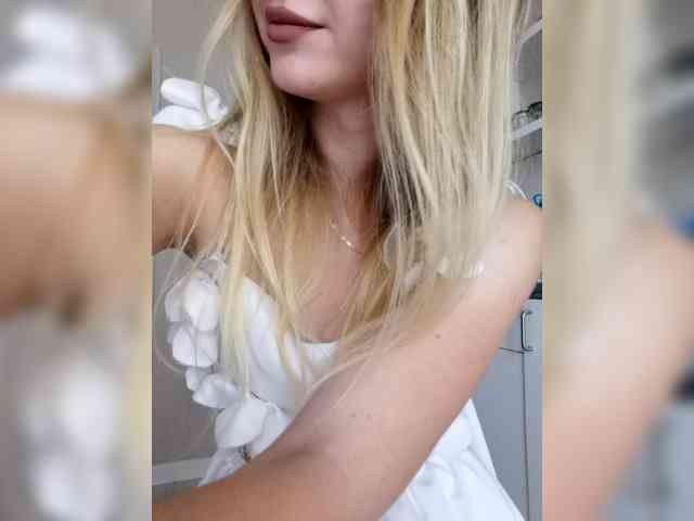 SweetyUAngel Live Webcam on BongaCams