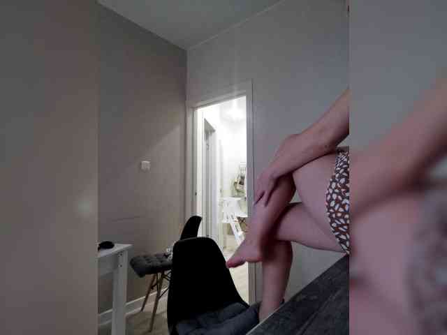 SweetyUAngel webcam