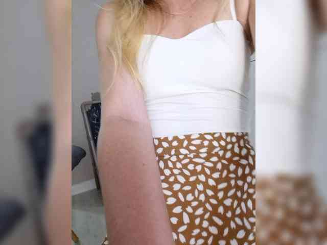 SweetyUAngel webcam