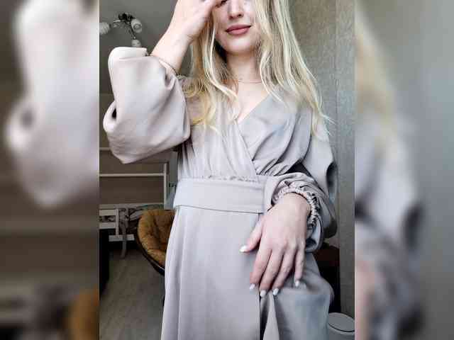 SweetyUAngel webcam