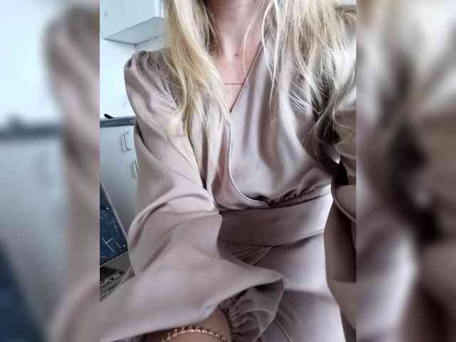 SweetyUAngel webcam
