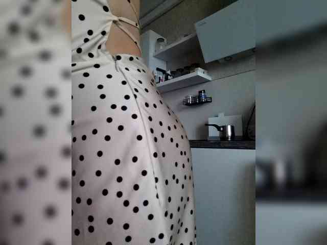 SweetyUAngel webcam