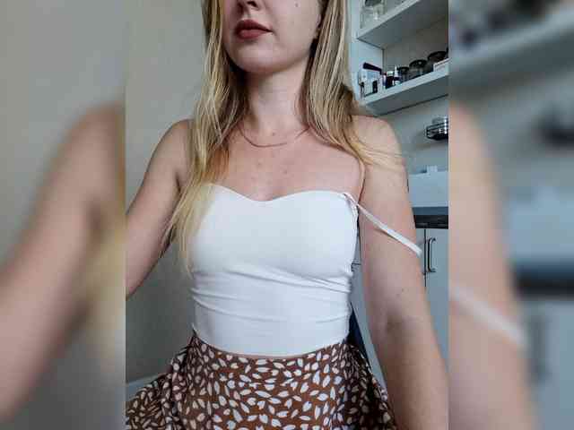 SweetyUAngel webcam