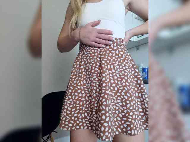 SweetyUAngel webcam