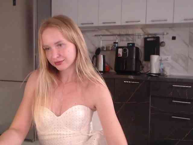 SweetyUAngel webcam