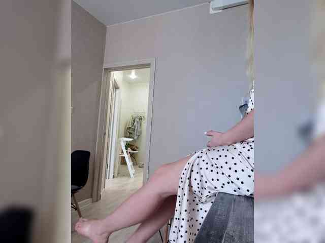 SweetyUAngel webcam