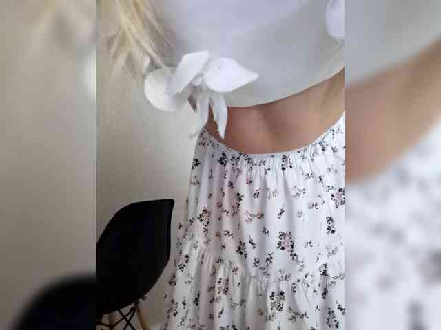 SweetyUAngel webcam