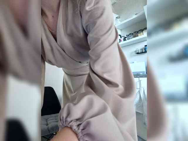SweetyUAngel webcam