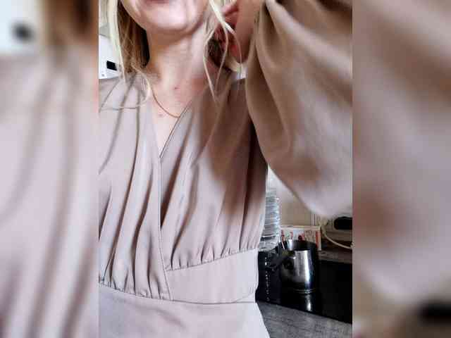 SweetyUAngel webcam