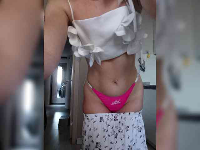 SweetyUAngel webcam