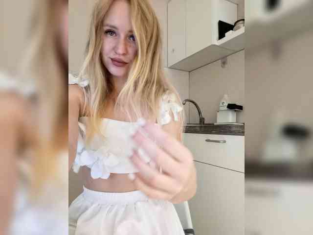 SweetyUAngel Live Webcam on BongaCams