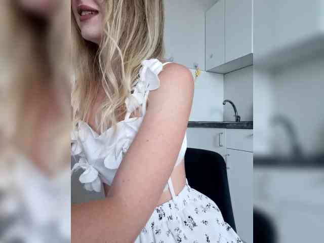 SweetyUAngel webcam