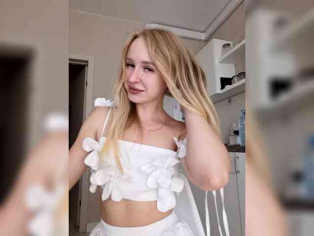 SweetyUAngel Live Webcam on BongaCams