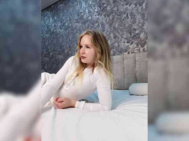 SweetyUAngel Live Webcam on BongaCams