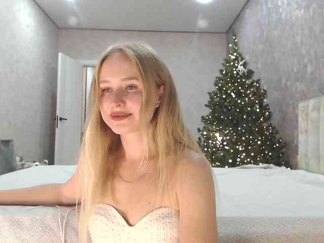 SweetyUAngel webcam