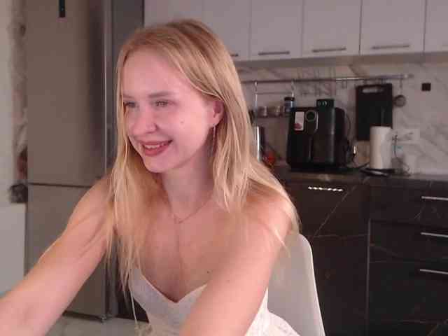 SweetyUAngel webcam