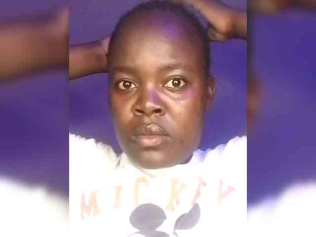 MissVee webcam