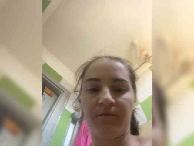 Maya101 webcam