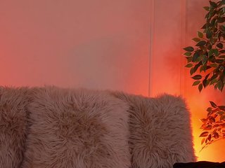 CrystalRed Porn Show