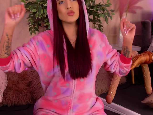 CrystalRed — Silent but naughty..Tip to unlock my filthy secrets!! 3366111 