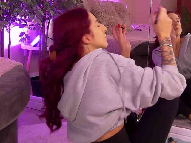 CrystalRed CrystalRed