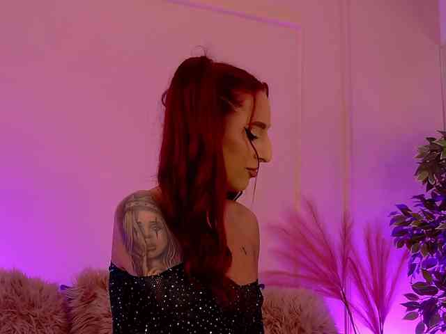 CrystalRed CrystalRed