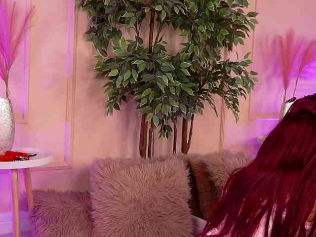 CrystalRed CrystalRed