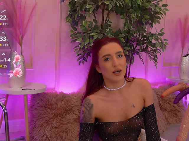 CrystalRed CrystalRed