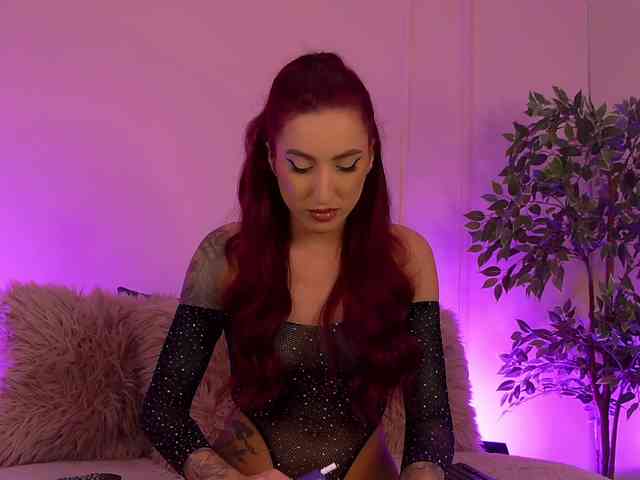 CrystalRed CrystalRed