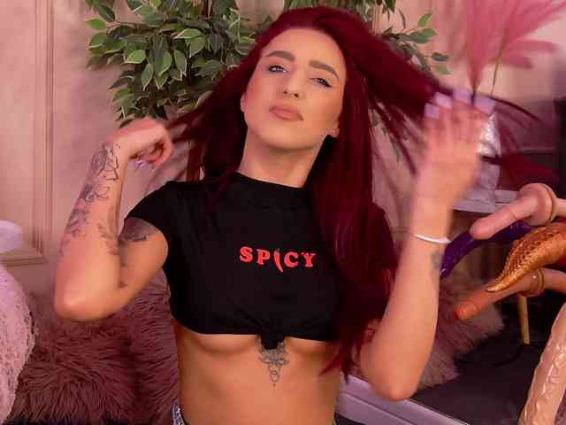 CrystalRed CrystalRed