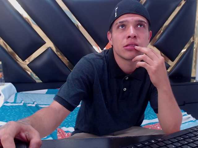 JimmyPamela on BongaCams