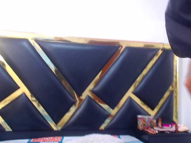 JimmyPamela – webcam model profile photo