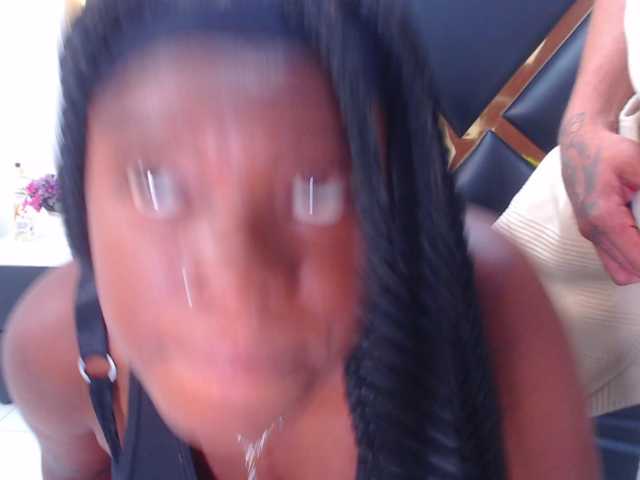 JimmyPamela – webcam model profile photo