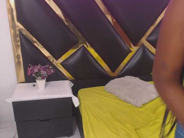 JimmyPamela – webcam model profile photo