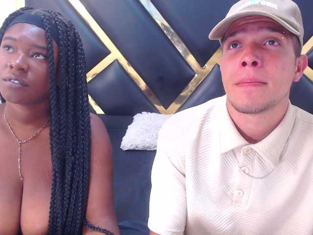 JimmyPamela – webcam model profile photo